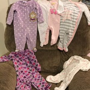 Bundle Various Brand Sleep & Play